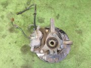 Cubo dianteiro esquerdo SUBARU LANCASTER OEM 28016AA011, 26310AA092, 26291AC031, 09567476, P434801, BH9 1998 EJ254