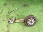 Ступица задняя левая 28474AE000, 26700AE010, 26692AE010, 9240008, DF1148, SUBARU LANCASTER