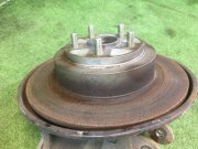 Ступица задняя левая SUBARU LANCASTER OEM 28474AE000, 26700AE010, 26692AE010, 9240008, DF1148, BH9 1998 EJ254