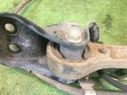 Ступица задняя левая SUBARU LANCASTER OEM 28474AE000, 26700AE010, 26692AE010, 9240008, DF1148, BH9 1998 EJ254