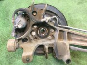 Ступица задняя левая SUBARU LANCASTER OEM 28474AE000, 26700AE010, 26692AE010, 9240008, DF1148, BH9 1998 EJ254
