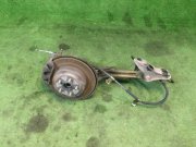 Ступица задняя правая 28474AE000, 26700AE010, 26692AE010, 9240008, DF1148, SUBARU LANCASTER