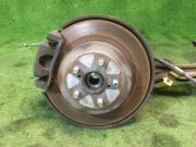右后轮毂 SUBARU LANCASTER OEM 28474AE000, 26700AE010, 26692AE010, 9240008, DF1148, BH9 1998 EJ254