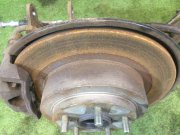 右后轮毂 SUBARU LANCASTER OEM 28474AE000, 26700AE010, 26692AE010, 9240008, DF1148, BH9 1998 EJ254