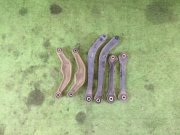 Рычаги задние 20254AE010, 20254AE040, 20254AE020, 20250AE000, RU350, SUBARU LANCASTER