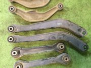 Braços de suspensão traseiros SUBARU LANCASTER OEM 20254AE010, 20254AE040, 20254AE020, 20250AE000, RU350, BH9 1998 EJ254