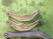 Braços de suspensão traseiros SUBARU LANCASTER OEM 20254AE010, 20254AE040, 20254AE020, 20250AE000, RU350, BH9 1998 EJ254