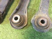 Braços de suspensão traseiros SUBARU LANCASTER OEM 20254AE010, 20254AE040, 20254AE020, 20250AE000, RU350, BH9 1998 EJ254