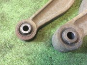 Braços de suspensão traseiros SUBARU LANCASTER OEM 20254AE010, 20254AE040, 20254AE020, 20250AE000, RU350, BH9 1998 EJ254