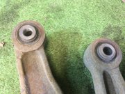 Braços de suspensão traseiros SUBARU LANCASTER OEM 20254AE010, 20254AE040, 20254AE020, 20250AE000, RU350, BH9 1998 EJ254