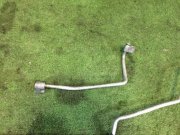 空调管路 SUBARU LANCASTER OEM 73424AE000, 73425AE020, 73431AE050, 73431AE000, ND4468805551, BH9 1998 EJ254