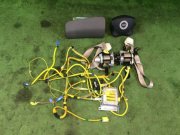 Airbag комплект 98211AE000ML, 98271AE000DG, 98231AE000, 98231AE010, 98231AE001, SUBARU LANCASTER