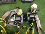 Conjunto de airbags SUBARU LANCASTER OEM 98211AE000ML, 98271AE000DG, 98231AE000, 98231AE010, 98231AE001, BH9 1998 EJ254