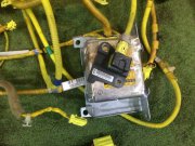 Conjunto de airbags SUBARU LANCASTER OEM 98211AE000ML, 98271AE000DG, 98231AE000, 98231AE010, 98231AE001, BH9 1998 EJ254