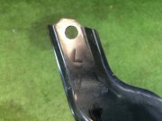 Soporte izquierdo del parachoques delantero SUBARU LANCASTER OEM 57707AE240 BH9 1998 green 8K4