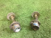 后倾角螺栓 901700122, 829001, 0829001 SUBARU LANCASTER