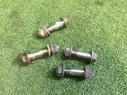 น็อตปรับศูนย์ล้อหน้า SUBARU LANCASTER OEM 20540AA090, 20540AA100 BH9 1998 EJ254