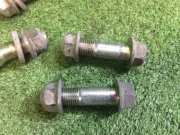 น็อตปรับศูนย์ล้อหน้า SUBARU LANCASTER OEM 20540AA090, 20540AA100 BH9 1998 EJ254