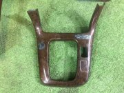 Рамка магнитофона комплект SUBARU LANCASTER OEM 66050AE010, 66060AE020, 94110AE060 BH9 1998 green 8K4