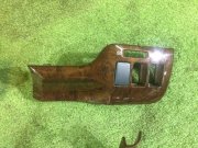 Рамка магнитофона комплект SUBARU LANCASTER OEM 66050AE010, 66060AE020, 94110AE060 BH9 1998 green 8K4