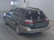 Кнопка A/P SUBARU LANCASTER OEM 83001AE020 BH9 1998
