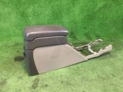 Glovebox and armrest SUBARU LANCASTER OEM 92111AE010AD BH9 1998 green 8K4
