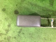 Glovebox and armrest SUBARU LANCASTER OEM 92111AE010AD BH9 1998 green 8K4