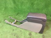 Glovebox and armrest SUBARU LANCASTER OEM 92111AE010AD BH9 1998 green 8K4