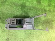 Cup holder SUBARU LANCASTER OEM 92132AE000DG, 66150AE020DG BH9 1998 green 8K4