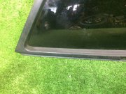 Right rear quarter glass SUBARU LANCASTER OEM 65210AE000NB, 65210AE001NB BH9 1998