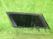 Right rear quarter glass SUBARU LANCASTER OEM 65210AE000NB, 65210AE001NB BH9 1998