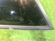 Left rear quarter glass SUBARU LANCASTER OEM 65210AE010NB, 65210AE011NB BH9 1998