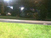 Left rear quarter glass SUBARU LANCASTER OEM 65210AE010NB, 65210AE011NB BH9 1998