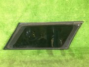 Left rear quarter glass SUBARU LANCASTER OEM 65210AE010NB, 65210AE011NB BH9 1998