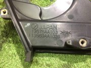 左后正时罩盖 SUBARU LANCASTER OEM 13575AA103 BH9 1998 EJ254
