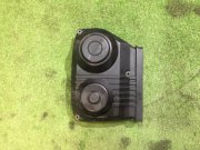 Right timing cover SUBARU LANCASTER OEM 13572AA091, 13572AA092 BH9 1998 EJ254