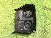 Right timing cover SUBARU LANCASTER OEM 13572AA091, 13572AA092 BH9 1998 EJ254