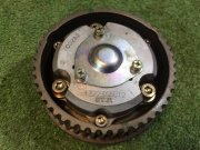 Шкив распредвала впускной левый 13223AA012, 13223AA040, 13322AA010 SUBARU LANCASTER