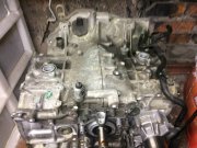 短缸体总成 11008AA290, 12200AA190, 12100AA130, 12006AB150, 11008AA640, SUBARU LANCASTER