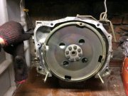 เครื่องยนต์ชอร์ตบล็อก SUBARU LANCASTER OEM 11008AA290, 12200AA190, 12100AA130, 12006AB150, 11008AA640, BH9 1998