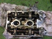 Головка блока цилиндров правая SUBARU LANCASTER OEM 11039AB250, 11039AB251, 11039AB252 BH9 1998 EJ254