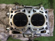 Головка блока цилиндров правая SUBARU LANCASTER OEM 11039AB250, 11039AB251, 11039AB252 BH9 1998 EJ254