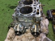 Головка блока цилиндров правая SUBARU LANCASTER OEM 11039AB250, 11039AB251, 11039AB252 BH9 1998 EJ254