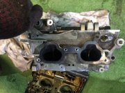 Головка блока цилиндров правая SUBARU LANCASTER OEM 11039AB250, 11039AB251, 11039AB252 BH9 1998 EJ254