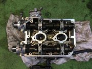 Головка блока цилиндров левая SUBARU LANCASTER OEM 11063AA790, 11063AA791, 11063AA792 BH9 1998 EJ254