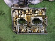 Головка блока цилиндров левая SUBARU LANCASTER OEM 11063AA790, 11063AA791, 11063AA792 BH9 1998 EJ254