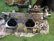 Головка блока цилиндров левая SUBARU LANCASTER OEM 11063AA790, 11063AA791, 11063AA792 BH9 1998 EJ254