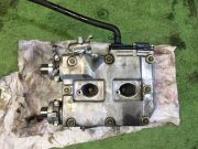 Головка блока цилиндров левая SUBARU LANCASTER OEM 11063AA790, 11063AA791, 11063AA792 BH9 1998 EJ254