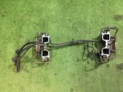 หัวฉีด SUBARU LANCASTER OEM 16611AA420 BH9 1998 EJ254