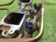 หัวฉีด SUBARU LANCASTER OEM 16611AA420 BH9 1998 EJ254